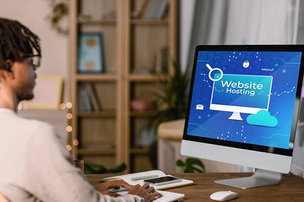 Hosting Services