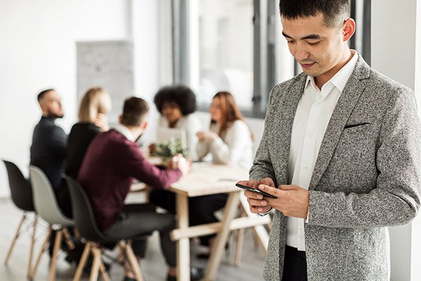 Sms Services