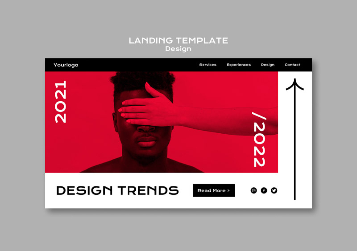 Fashion Brand Logo
